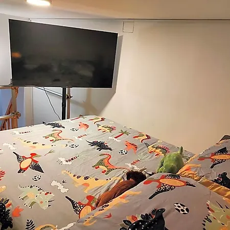Jurassic House